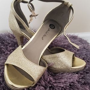 Michael Antonio - Shoes